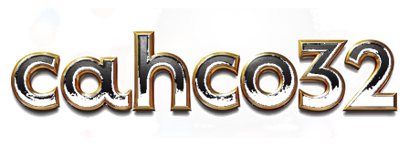 cahco32 logo