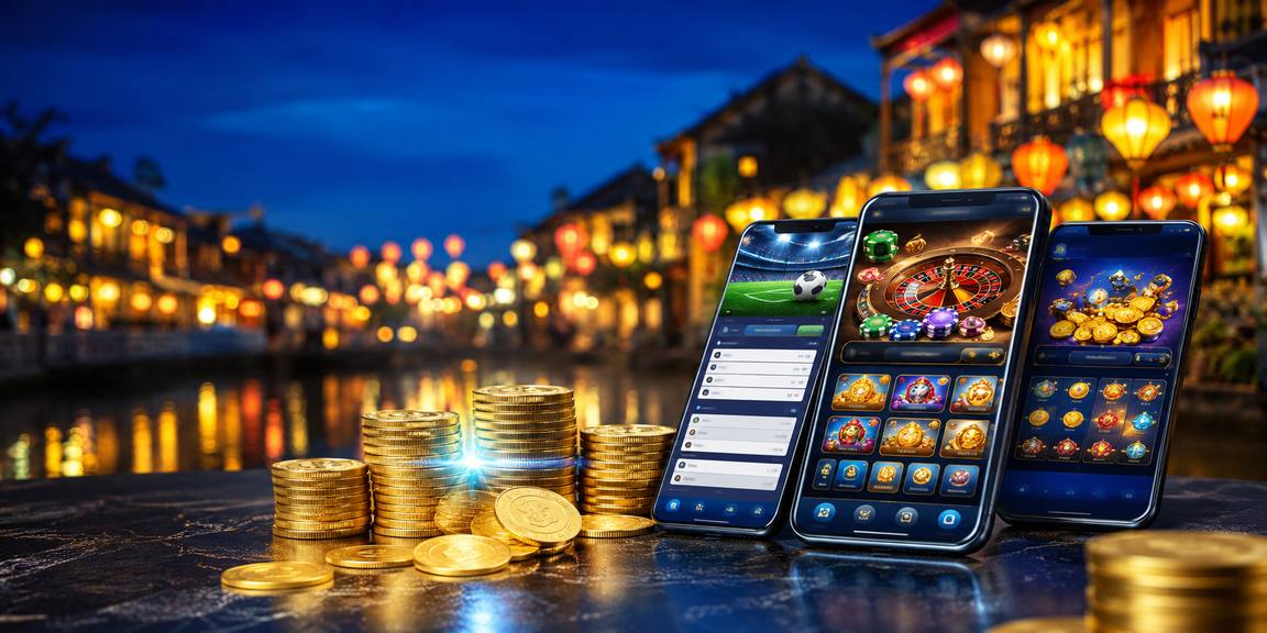 cahco32 Cơ chế vòng quay slot